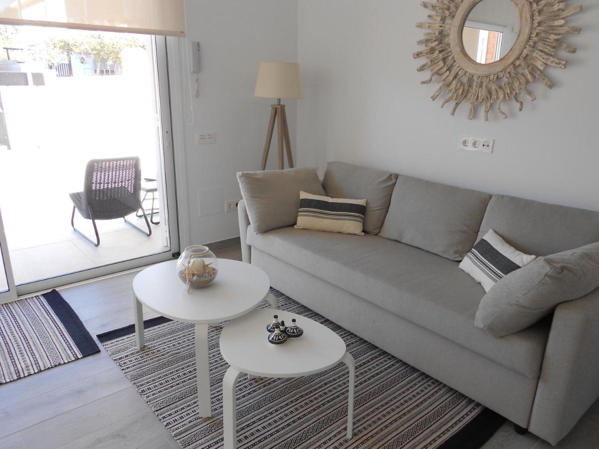 Luxury Apartment Камбрильс Экстерьер фото